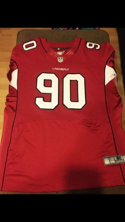Arizona Cardinals #90 Dockett