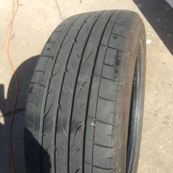 205 55 17 Bridgestone