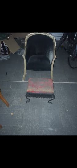 Antique Chair