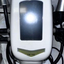 Cavitation Radio Frequency 