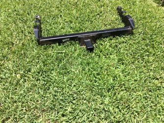 Trailer Hitch