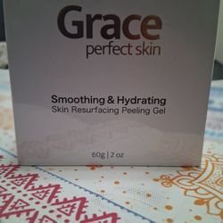  (Retail Price $495) Grace Perfect Skin