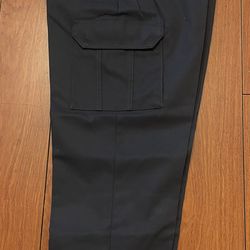 Cintas Cargo Work Pants