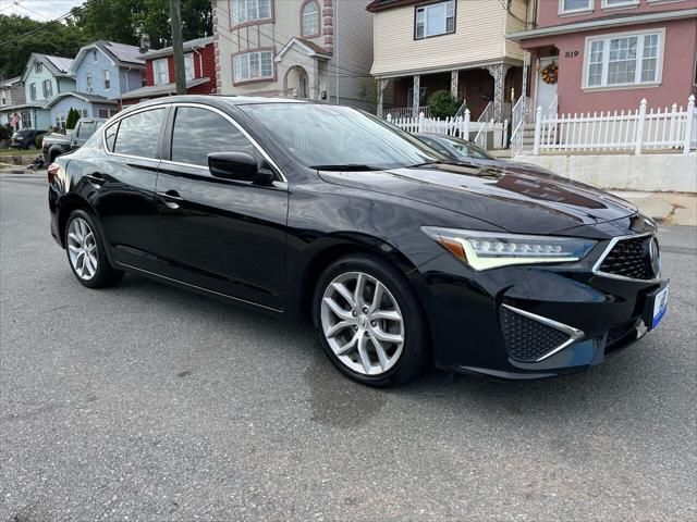 2019 Acura ILX