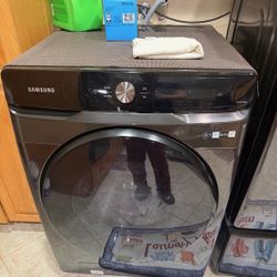 Samsung Washer