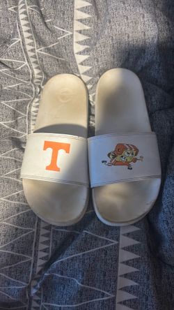sponge bob Tennessee vols slides