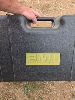 Eml technologies work light.
