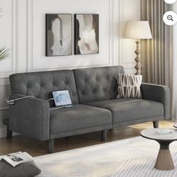 New Sofa Bed With Usb Charger