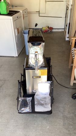 Slush Machine