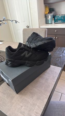 New balance 9060