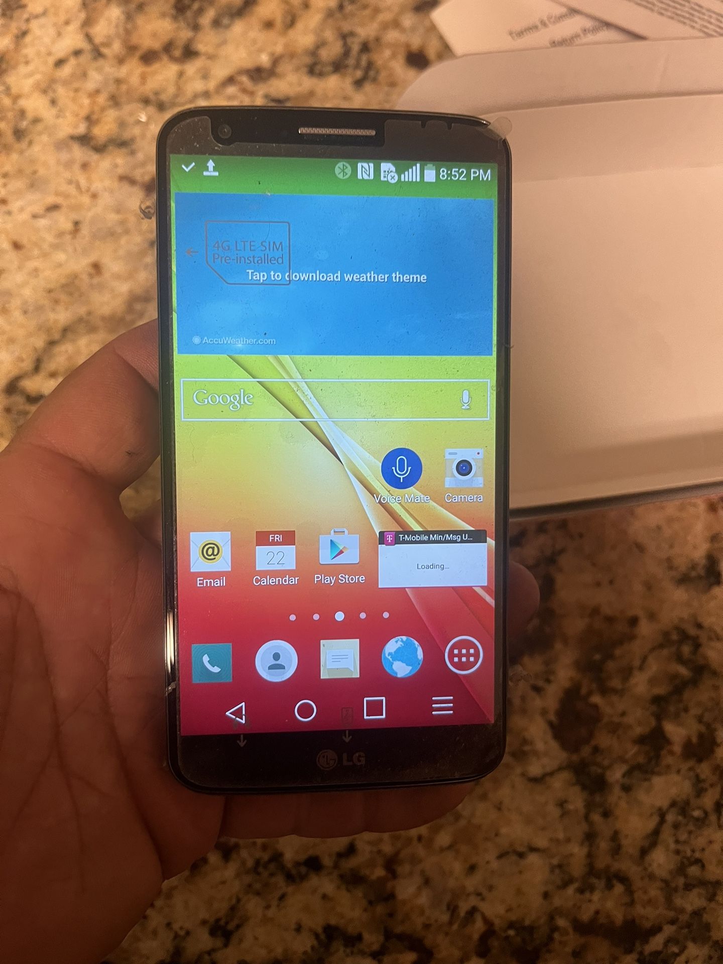 TMobile Phone for Sale in Phoenix, AZ OfferUp