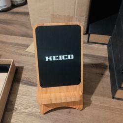 Wireless Charging Stand