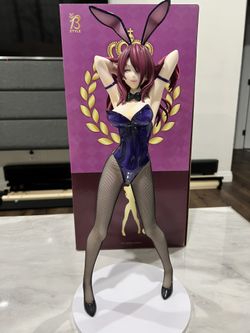 Kobayashi Rindo 1/4 Scale
