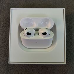 *BEST OFFER*Airpods Pro 3rd Generation 