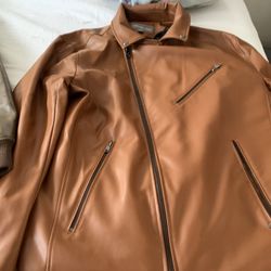 Leather  Jackets
