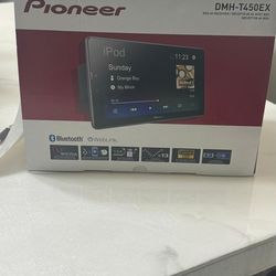 Pioneer Digital Multimedia Receiver 