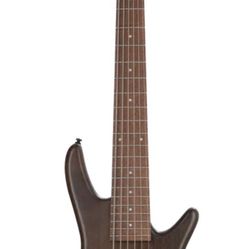 Ibanez 6 String Bass