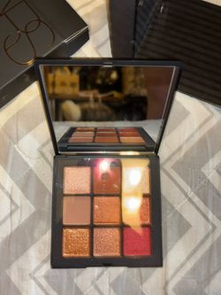 NARS Palette Summer Solstice NEVER USED  