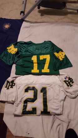Madison Plains jerseys
