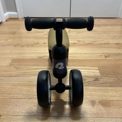Retrospec Balance Bike