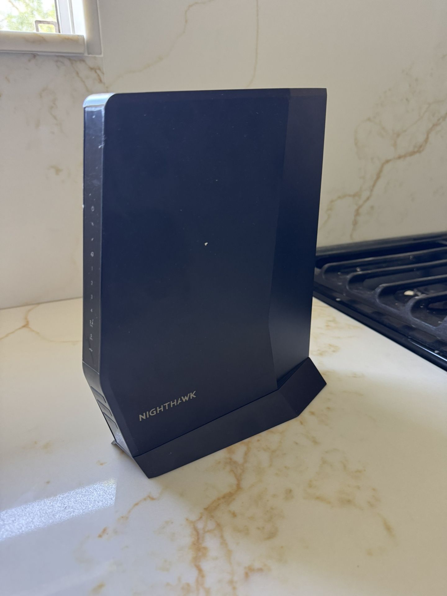 Netgear Nighthawk Modem