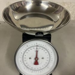 11 Pound Kitchen Scale 