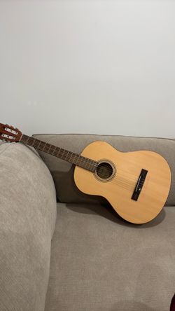 Fender acoustics