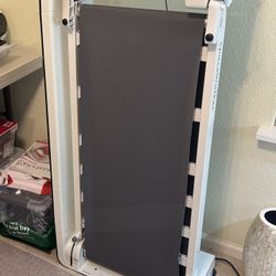 Fold-up Compact Portable Home/Office Treadmill