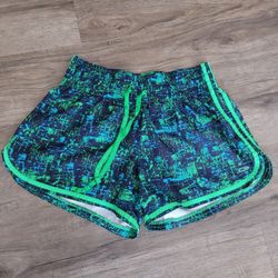 Size M Champion Athletic Shorts!