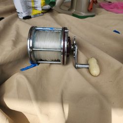 Penn Senator 114h Fishing Reel