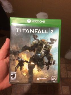 Titanfall 2