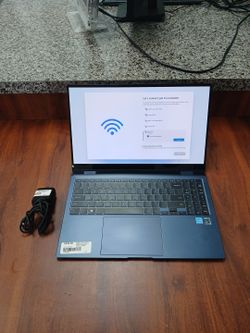 Samsung Laptop