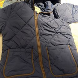 Women's Lands' End Jacket 