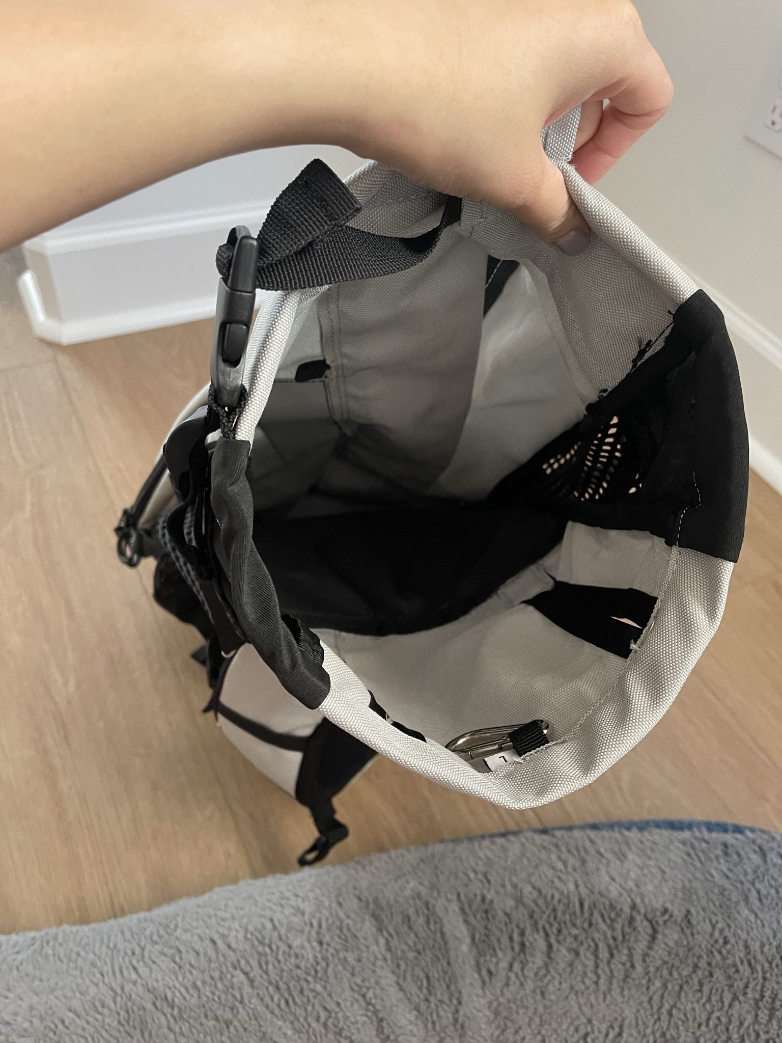K9 Sports Sack Plus 2 Medium
