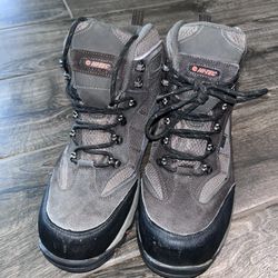 Hi-Tec Hiking Boots