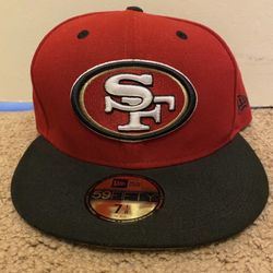 49ers Hat