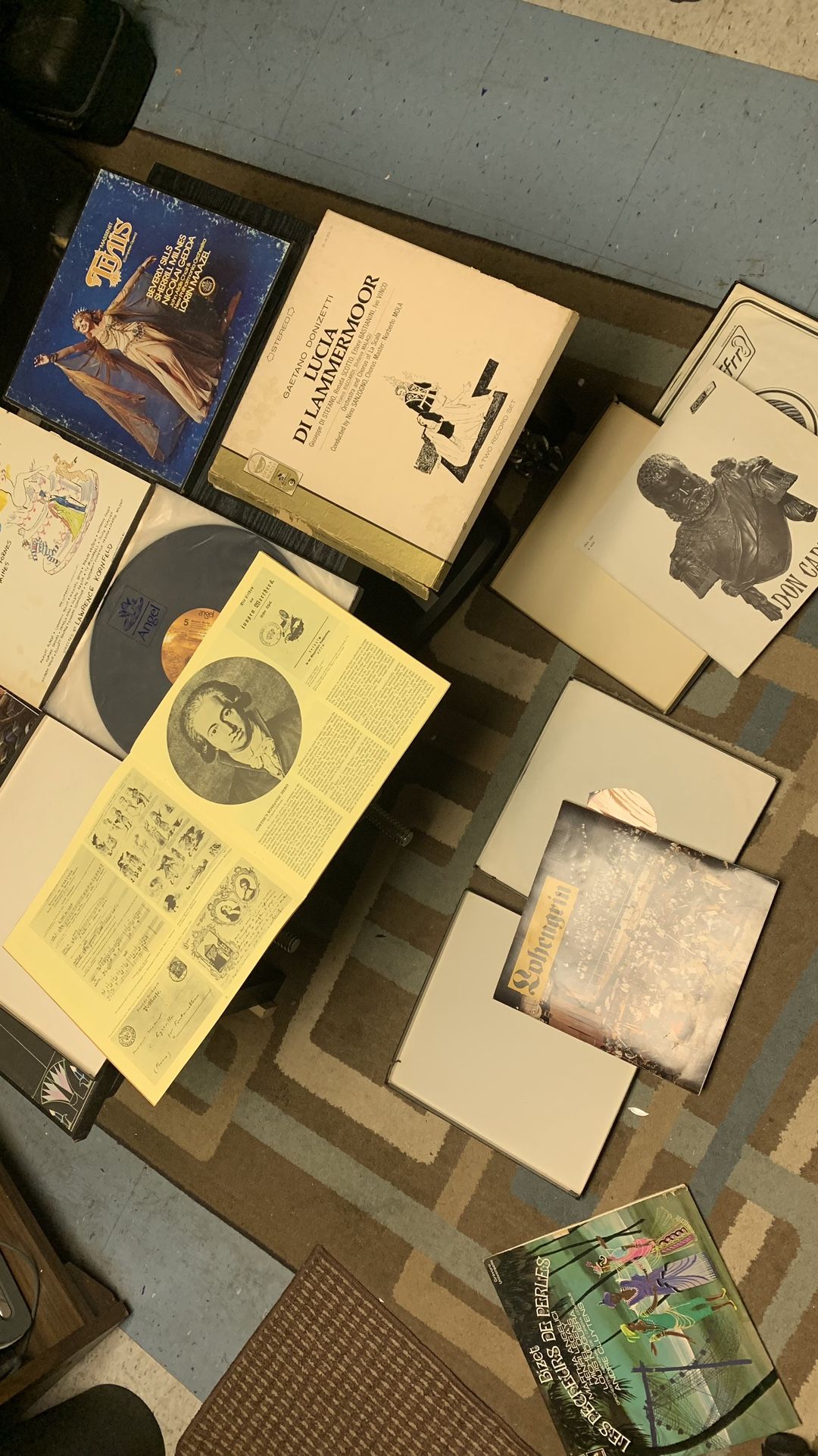 Antique Records for Sale in Southington, CT OfferUp