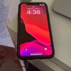 iPhone X 64 GB