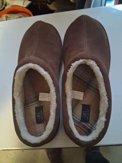  George Swade Slippers