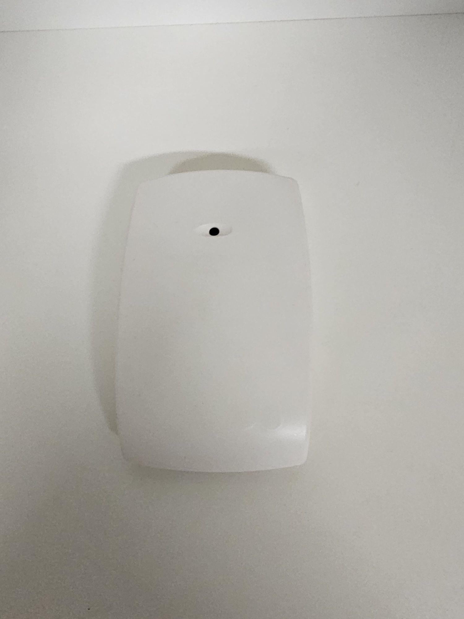 Like New - Honeywell Wireless Glass Break Detector Security Alarm System