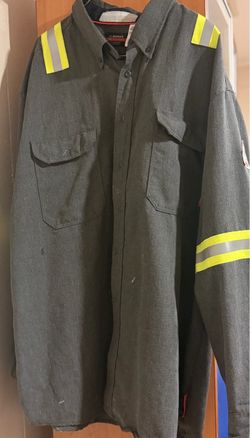 FR Bulwark & Carhartt