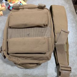 Voodoo Tactical Should Sling Bag
