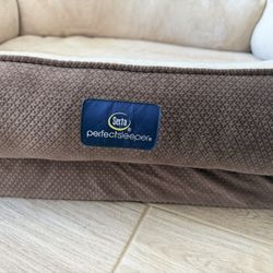 Dog bed - Serta XL