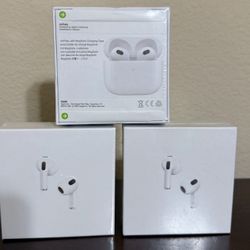 AirPods 
