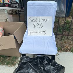 Chair Covers