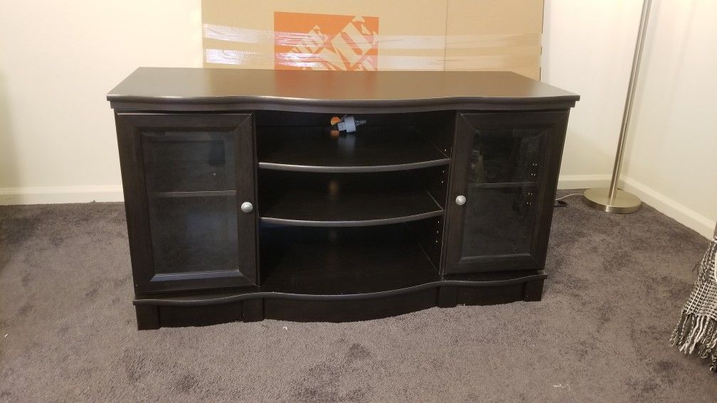 TV Entertainment Stand