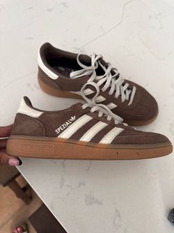 Spezial Adidas tan