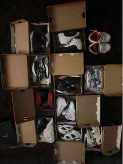 5c and 6c shoes for sale