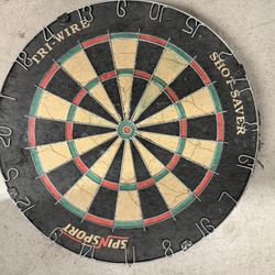 Dart Board