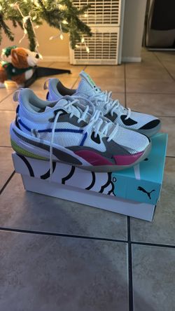Dreamer Puma Sneakers 